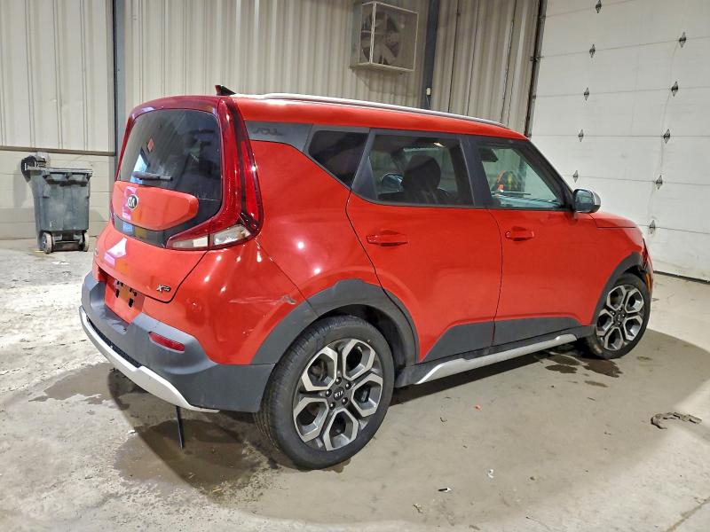 Фото 3 - KIA SOUL