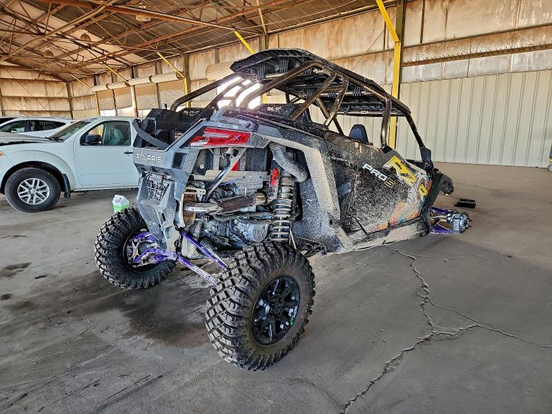 POLARIS RZR PRO S 2026