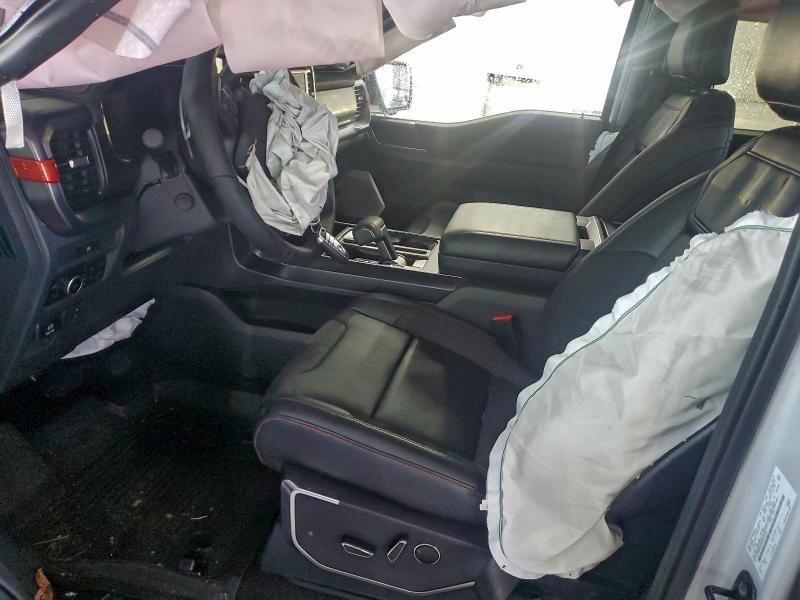 Фото 7 - FORD F150