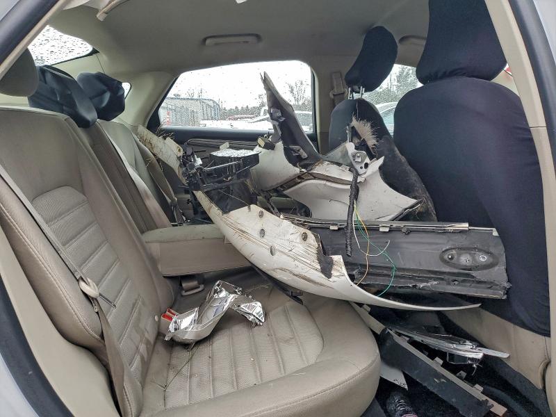 Фото 10 - FORD FUSION