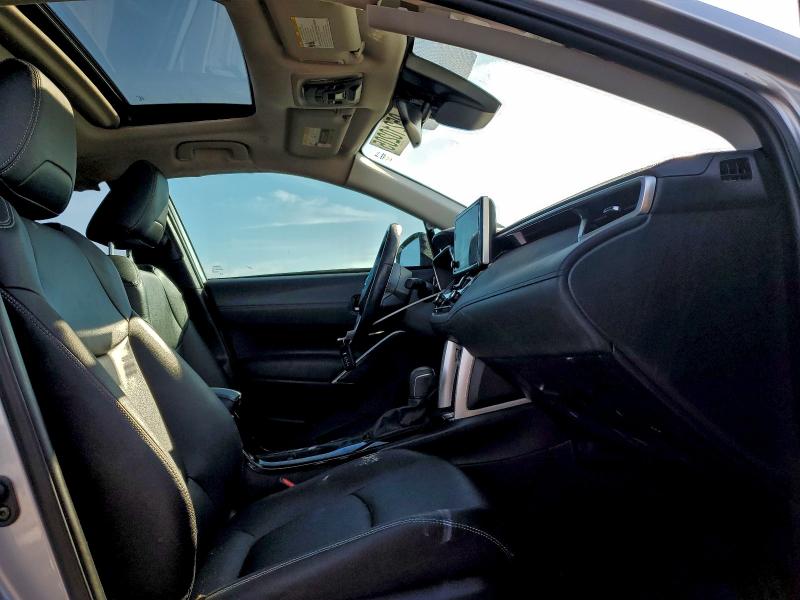 Фото 7 - TOYOTA COROLLA CR