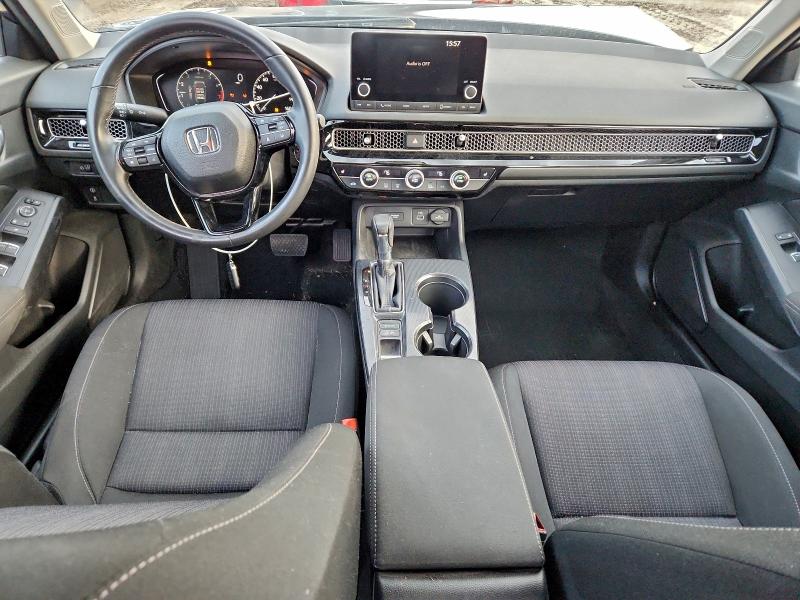 Фото 8 - HONDA CIVIC