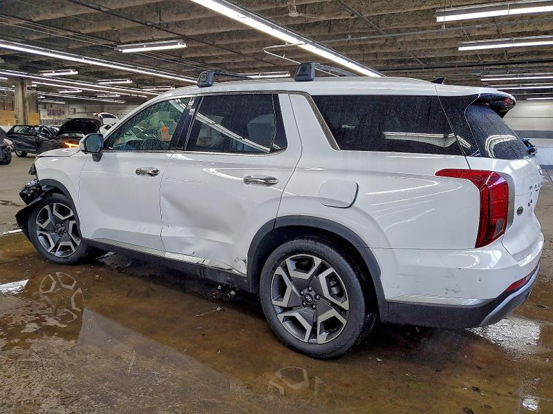 Фото 2 - HYUNDAI PALISADE