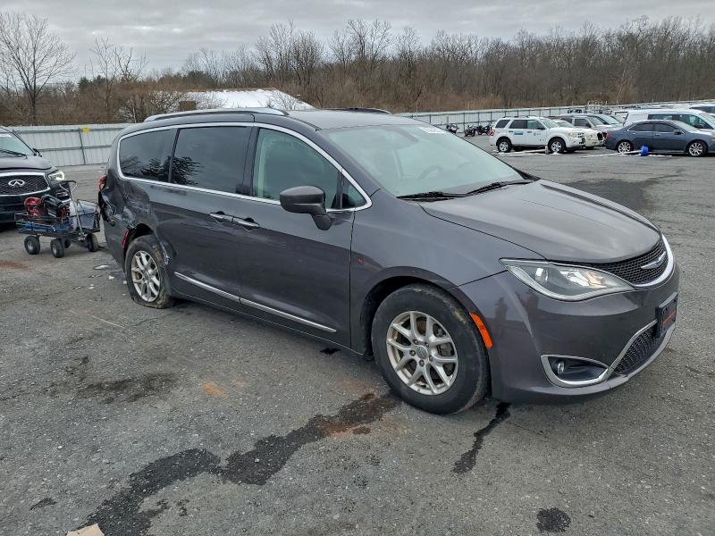 Фото 4 - CHRYSLER PACIFICA