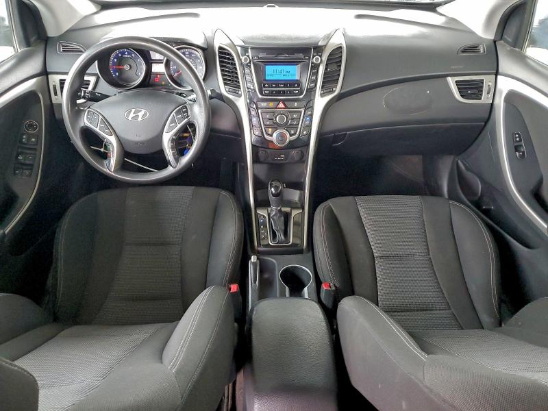 Фото 8 - HYUNDAI ELANTRA