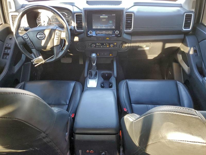 Фото 8 - NISSAN FRONTIER