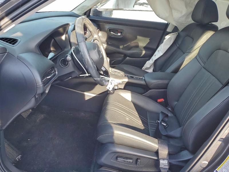 Фото 7 - HONDA HR-V