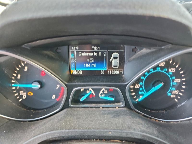 Фото 9 - FORD ESCAPE