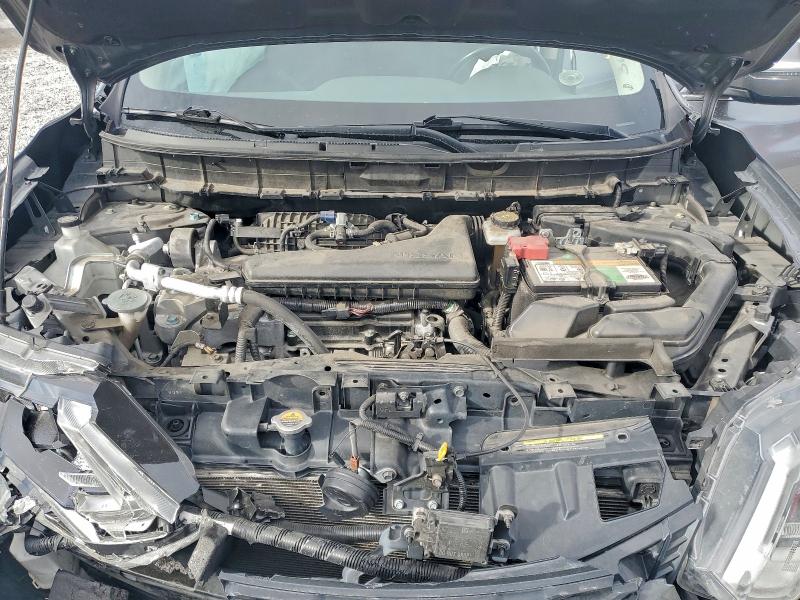 Фото 12 - NISSAN ROGUE