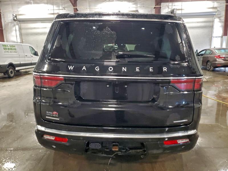 JEEP WAGONEER 2023 VIN 1C4SJVDP8PS505468