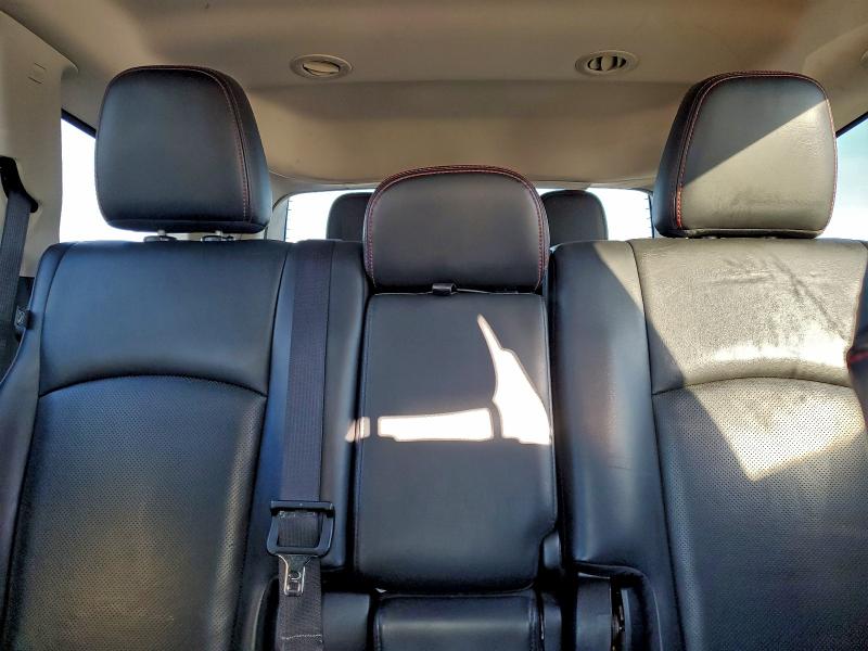 Фото 10 - DODGE JOURNEY