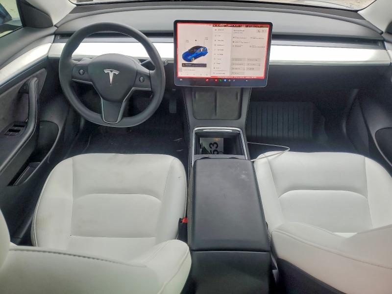 Фото 8 - TESLA MODEL 3