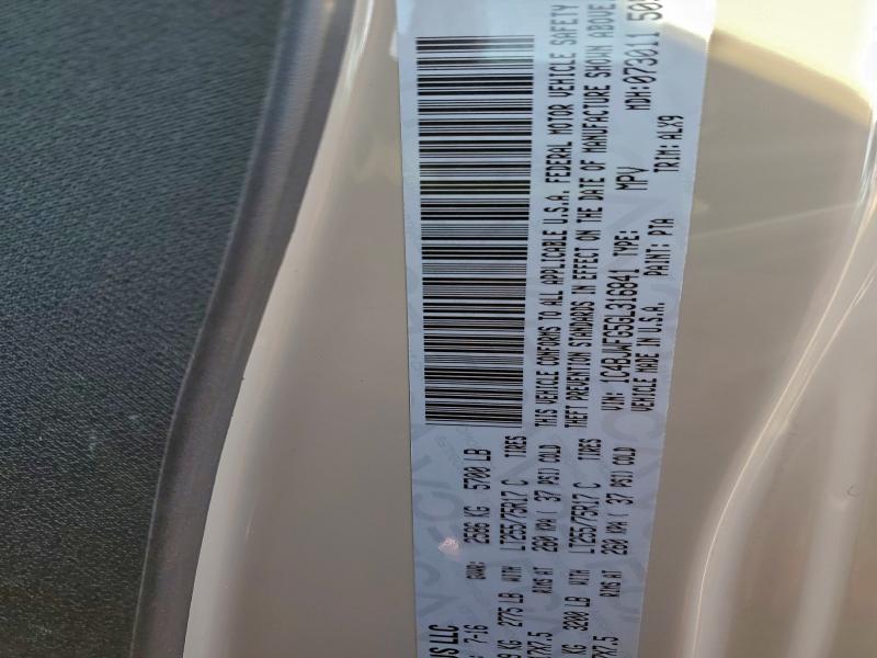 Фото 12 - JEEP WRANGLER