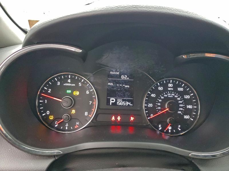 Фото 9 - KIA FORTE