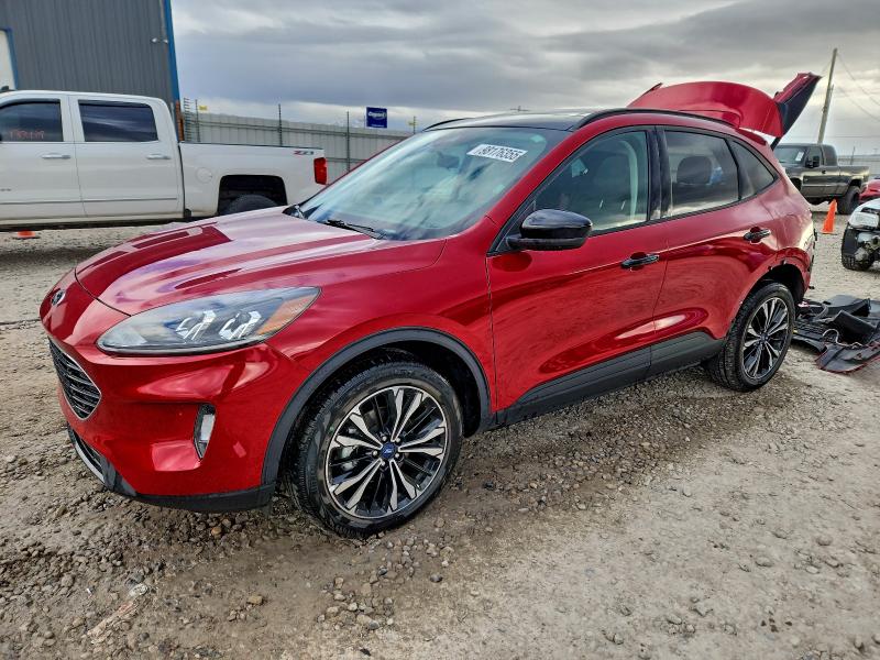 Фото 1 - FORD ESCAPE