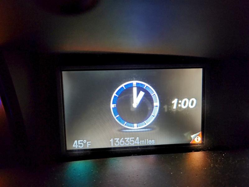 Фото 9 - HONDA CIVIC