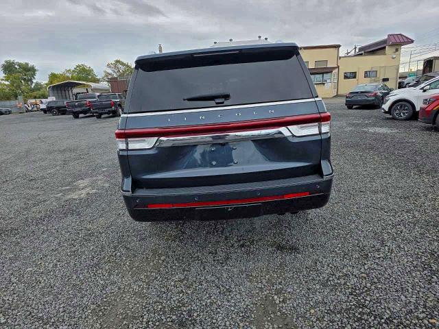 Фото 6 - LINCOLN NAVIGATOR