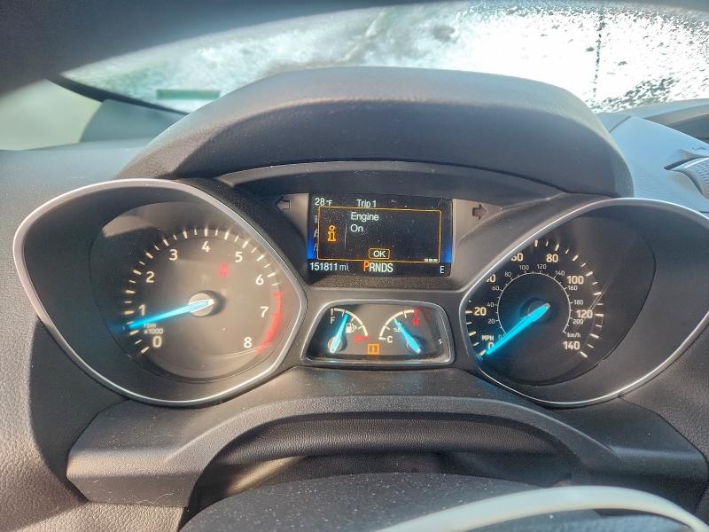 Фото 9 - FORD ESCAPE