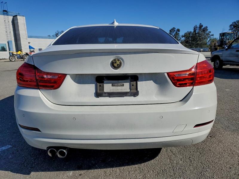 Фото 6 - BMW 4 SERIES