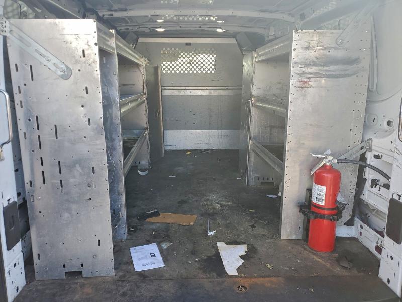 Фото 10 - FORD TRANSIT