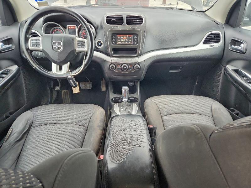 Фото 8 - DODGE JOURNEY