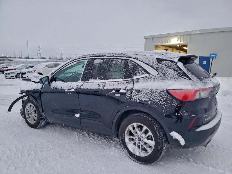 Фото 2 - FORD ESCAPE