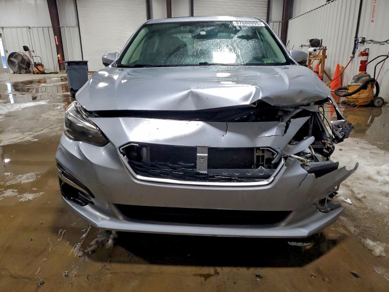 Фото 5 - SUBARU IMPREZA