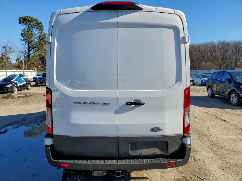 Фото 6 - FORD TRANSIT