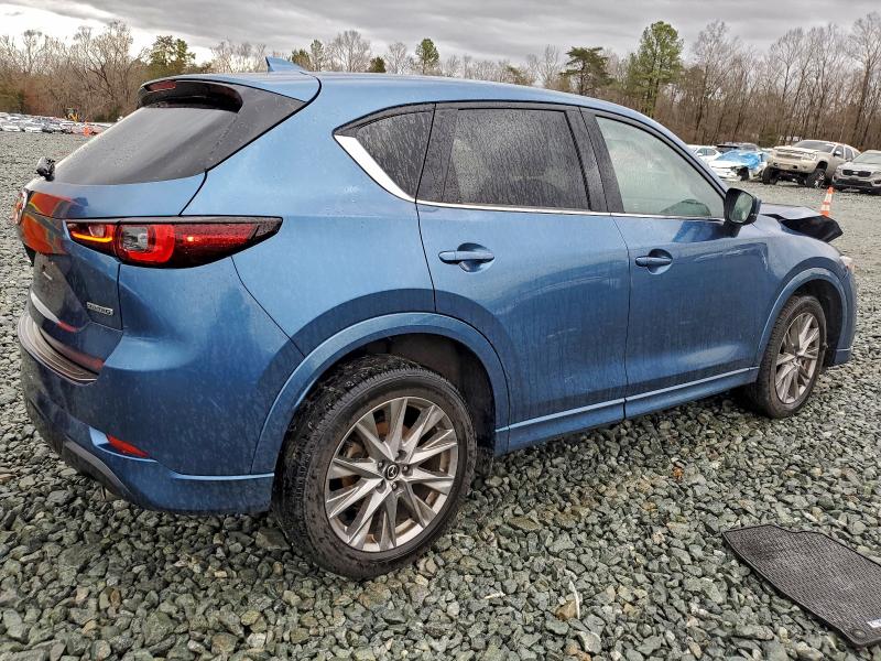 Фото 3 - MAZDA CX-5 PREMI