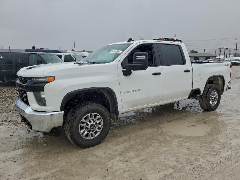 Фото 1 - CHEVROLET ALL Models