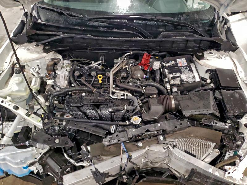 NISSAN ALTIMA 2023 VIN 1N4BL4EW3PN376716