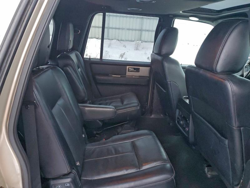 FORD EXPEDITION 2017 VIN 1FMJK2AT7HEA33087