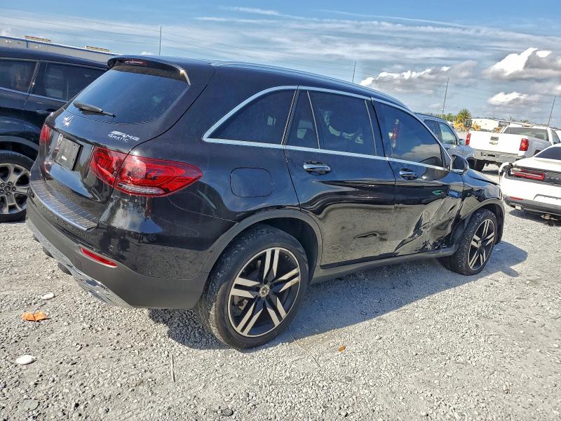 Фото 3 - MERCEDES-BENZ GLC-CLASS