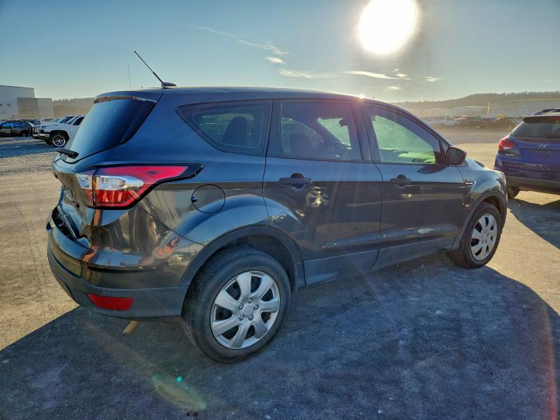 Фото 3 - FORD ESCAPE