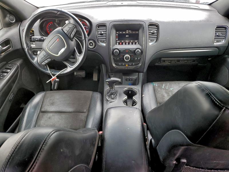 Фото 8 - DODGE DURANGO