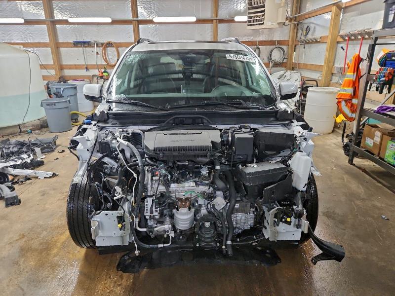 Фото 5 - HONDA PILOT