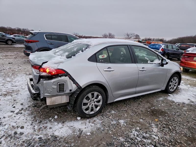 Фото 3 - TOYOTA COROLLA