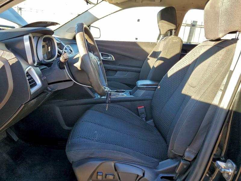 Фото 7 - CHEVROLET EQUINOX