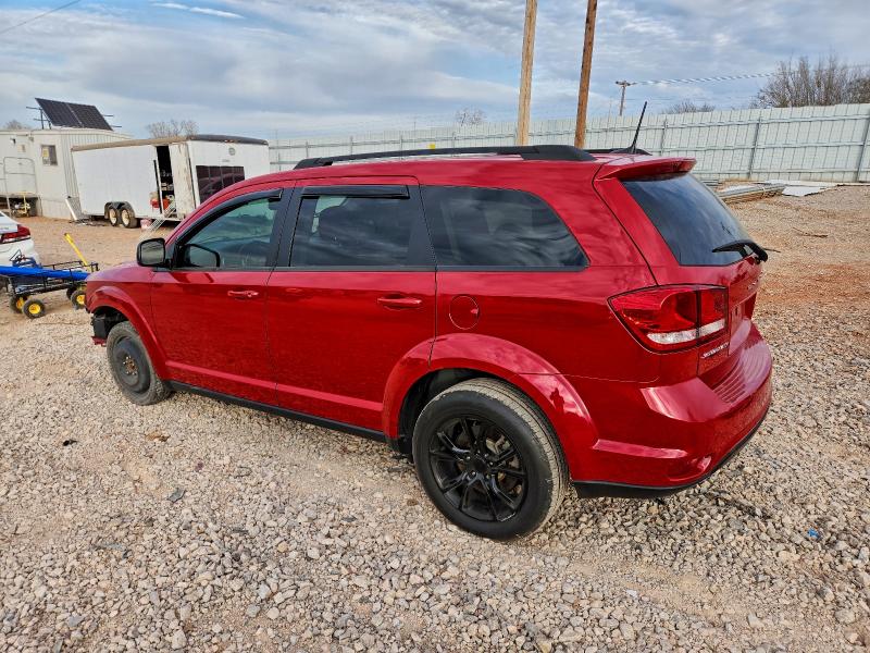 Фото 2 - DODGE JOURNEY