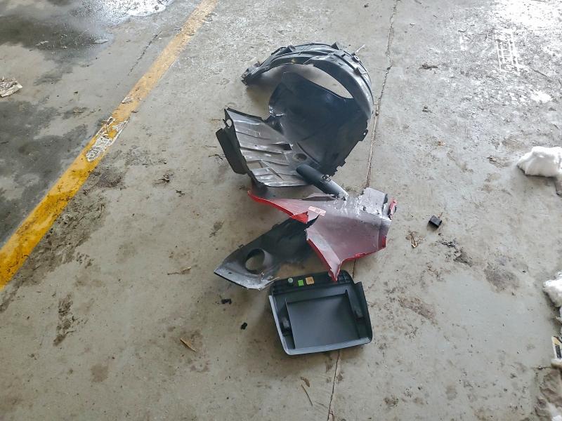 Фото 12 - HONDA CIVIC