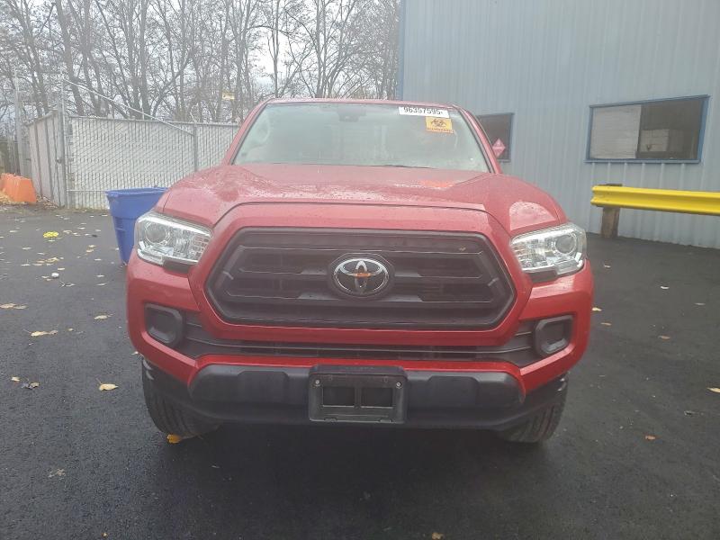 Фото 5 - TOYOTA TACOMA