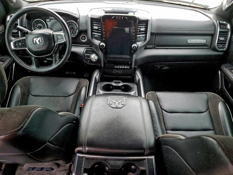 Фото 8 - RAM 1500