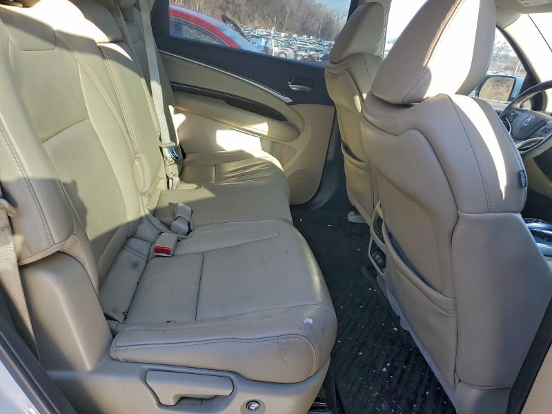 Фото 11 - ACURA MDX