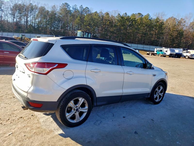 Фото 3 - FORD ESCAPE