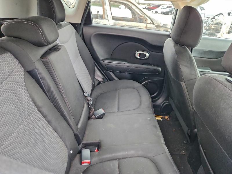 Фото 10 - KIA SOUL