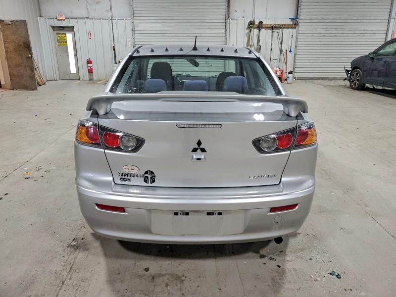 Фото 6 - MITSUBISHI LANCER