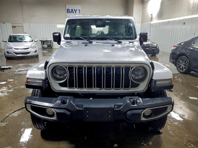 Фото 5 - JEEP WRANGLER