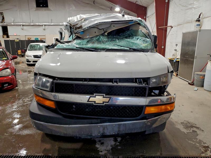 Фото 5 - CHEVROLET EXPRESS