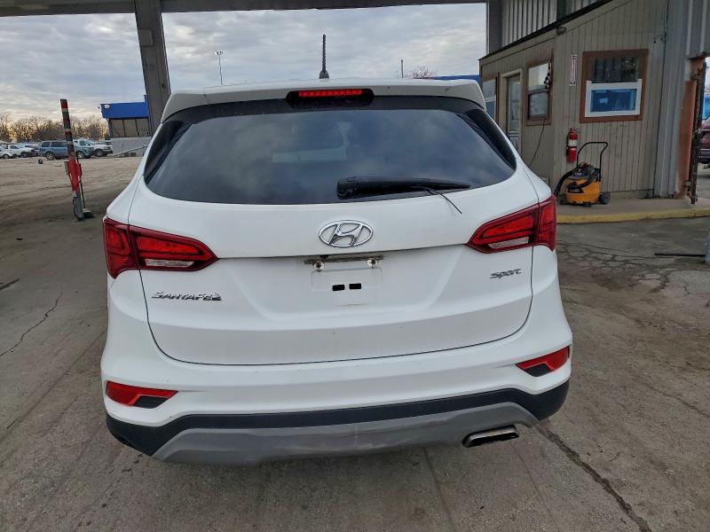 Фото 6 - HYUNDAI SANTA FE