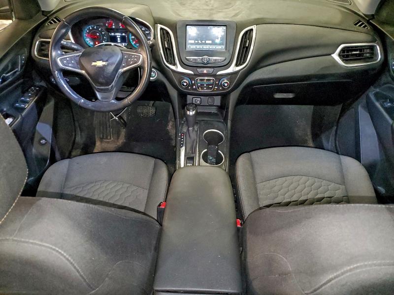 Фото 8 - CHEVROLET EQUINOX